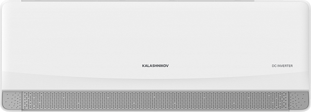 Кондиционер Kalashnikov Gals KVAC-I-18IN-G1 /KVAC-I-18OD-G0