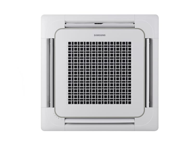 Компактный кассетный кондиционер Samsung AC100JN4DEH/AF/AC100JX4DGH/AF