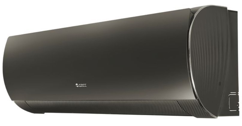 Кондиционер Gree Lyra GWH09ACC-K6DNA1F(black)