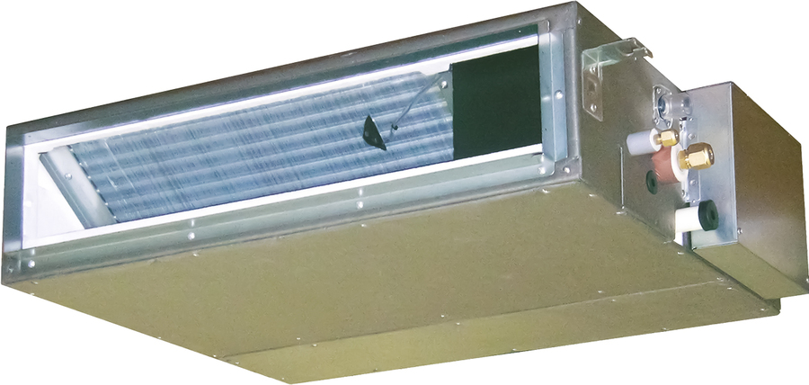 Канальный внутренний блок мульти сплит-системы Panasonic CS-MZ20UD3EA