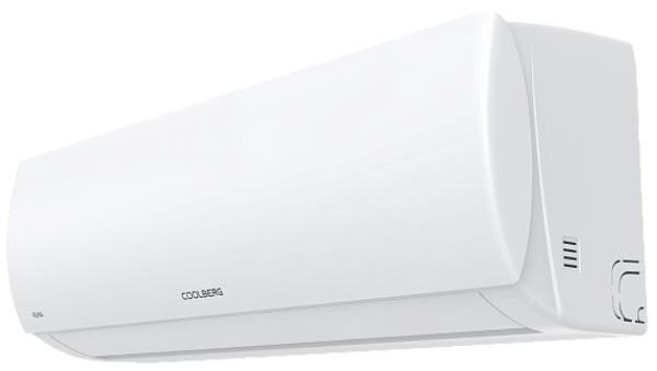 Кондиционер Coolberg Runa CS-18R1/CS-18R1