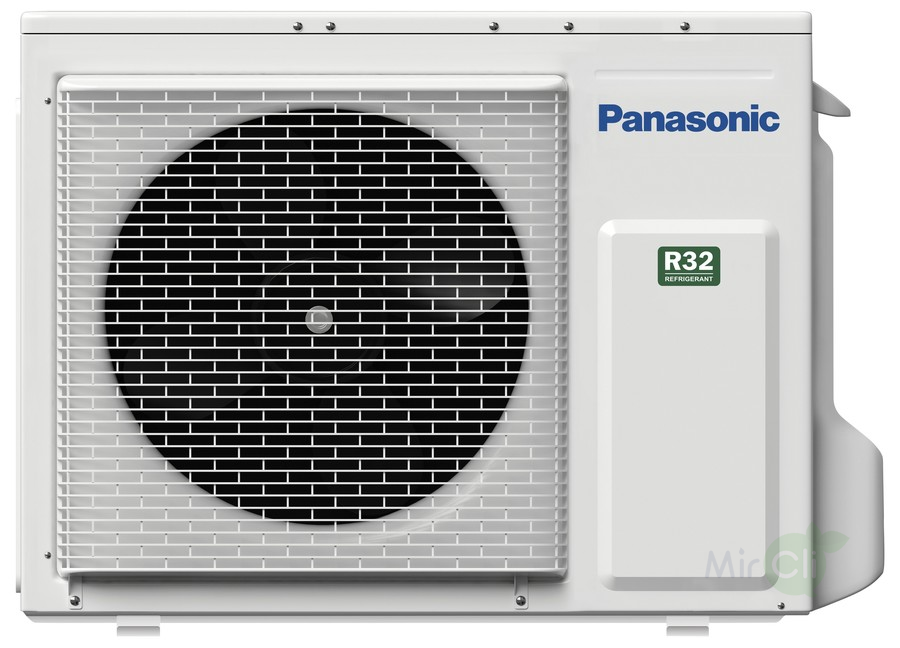 Канальный кондиционер Panasonic S-60PF1E5B/U-60PZH2E5