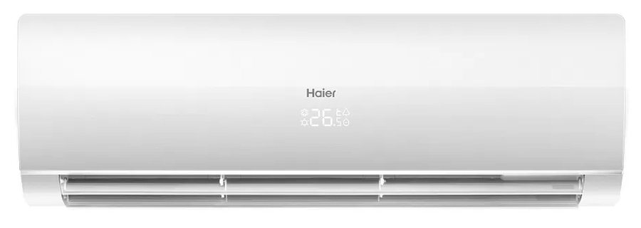 Кондиционер Haier Flexis HSU-12HFF103/R3-W/HSU-12HUF103/R3