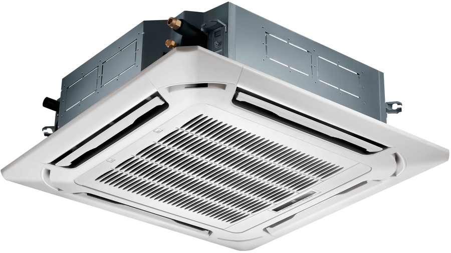 Кассетный внутренний блок мульти сплит-системы IGC Free Match RCI-X12NH