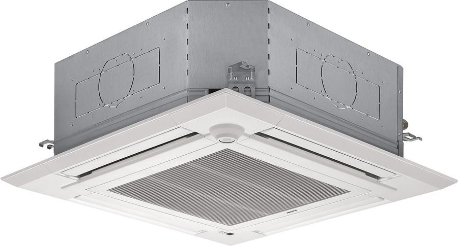 Кассетный кондиционер Mitsubishi Electric PLA-M50EA2/SUZ-M50VA/PLP-6EAE