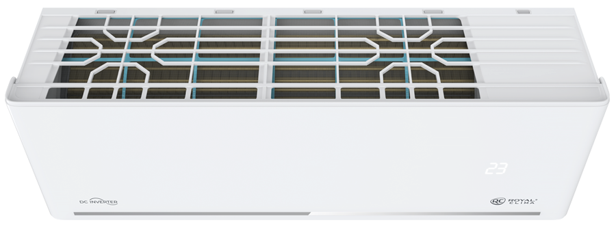 Настенный внутренний блок мульти сплит-системы Royal Clima Felicita RCI-FС12HN