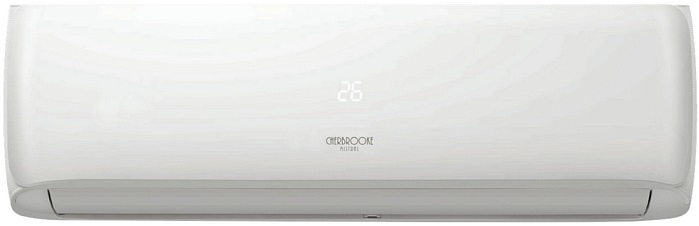Кондиционер CHERBROOKE Mistral ASA-18 HR4K1/AOA-18 HR4K1