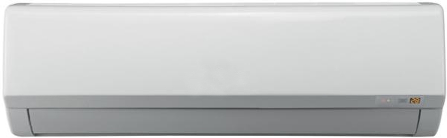 Настенный внутренний блок мульти сплит-системы Aero IXIA CommonRow High AI-M09CRL-W