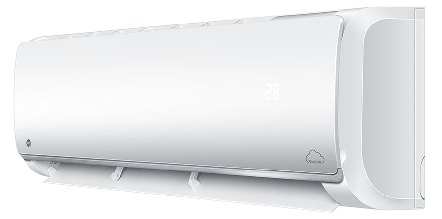 Кондиционер Daichi Epsilon E35AVQ1/E35FV1