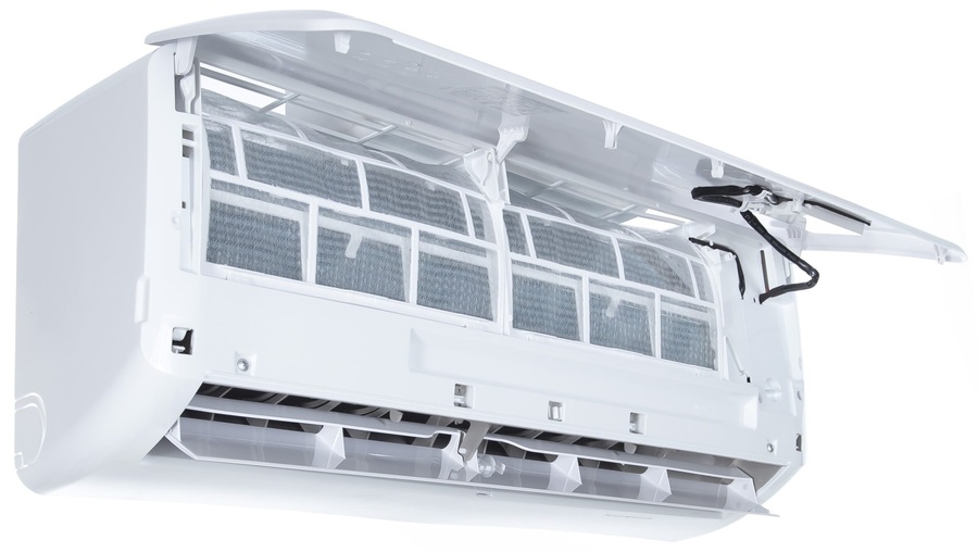 Настенный внутренний блок мульти сплит-системы Lanzkraft Free match LMWM-25A1