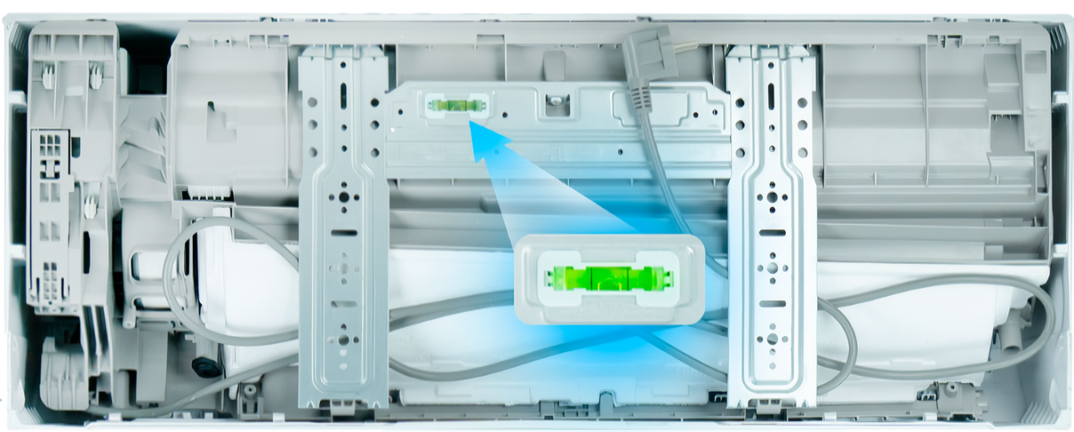 Кондиционер AUX Classic ASW-H18A4/BA-R2DI/AS-H18A4/BA-R2DI