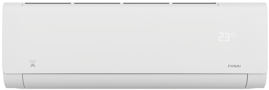 Кондиционер Funai Shogun RAC-I-SG25HP.D03