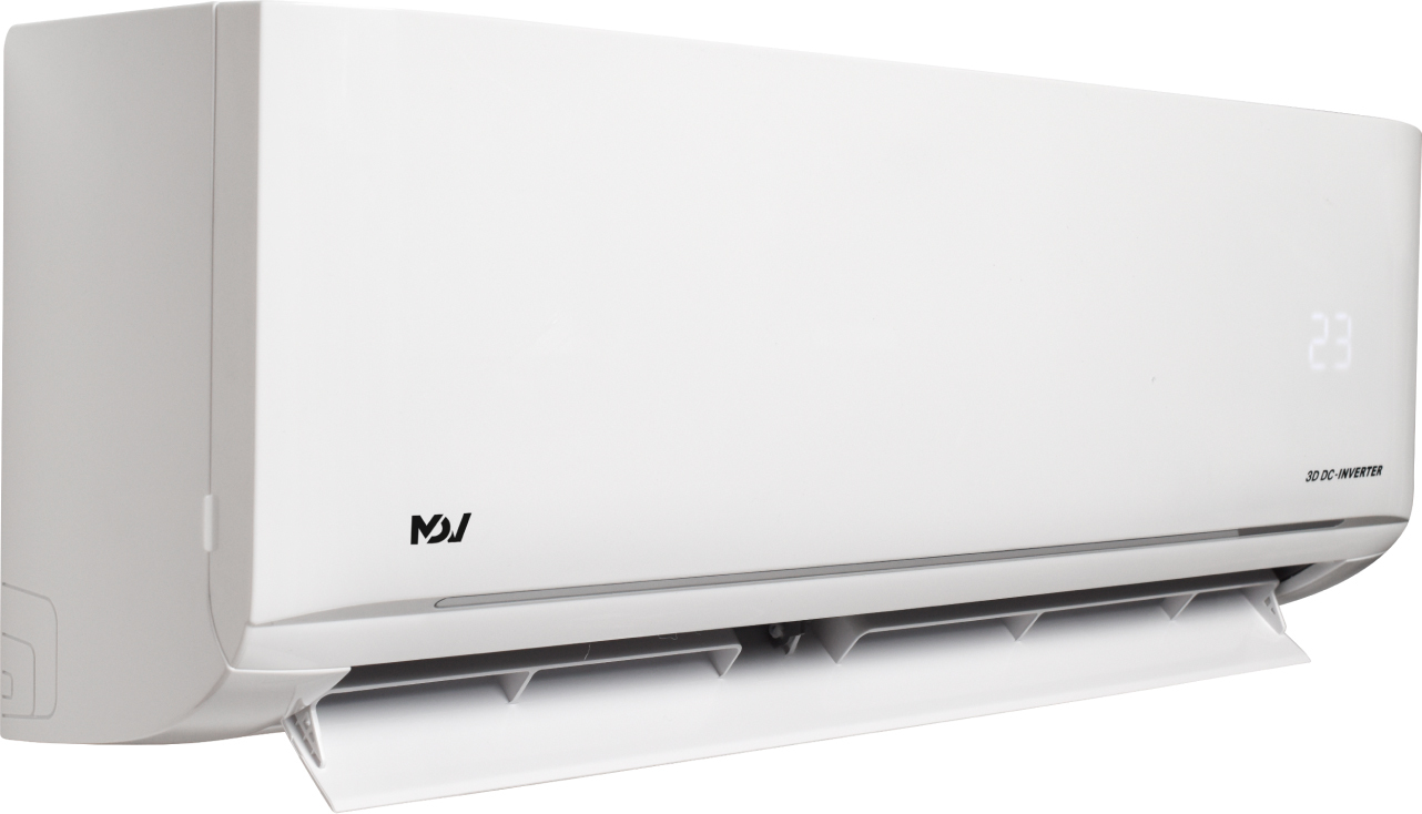 Настенный внутренний блок мульти сплит-системы Mdv Infini UVpro MDSAL-12HRFN8