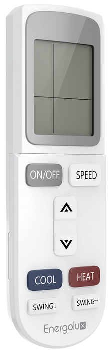 Настенный внутренний блок мульти сплит-системы Energolux Smart multi SAS09M5-AI