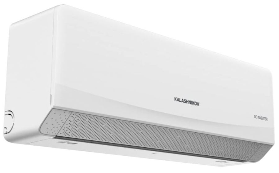 Кондиционер Kalashnikov Gals KVAC-I-18IN-G1 /KVAC-I-18OD-G0