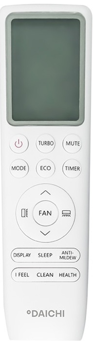 Кондиционер Daichi AIR35AVQS1R-1/AIR35FVS1R-1