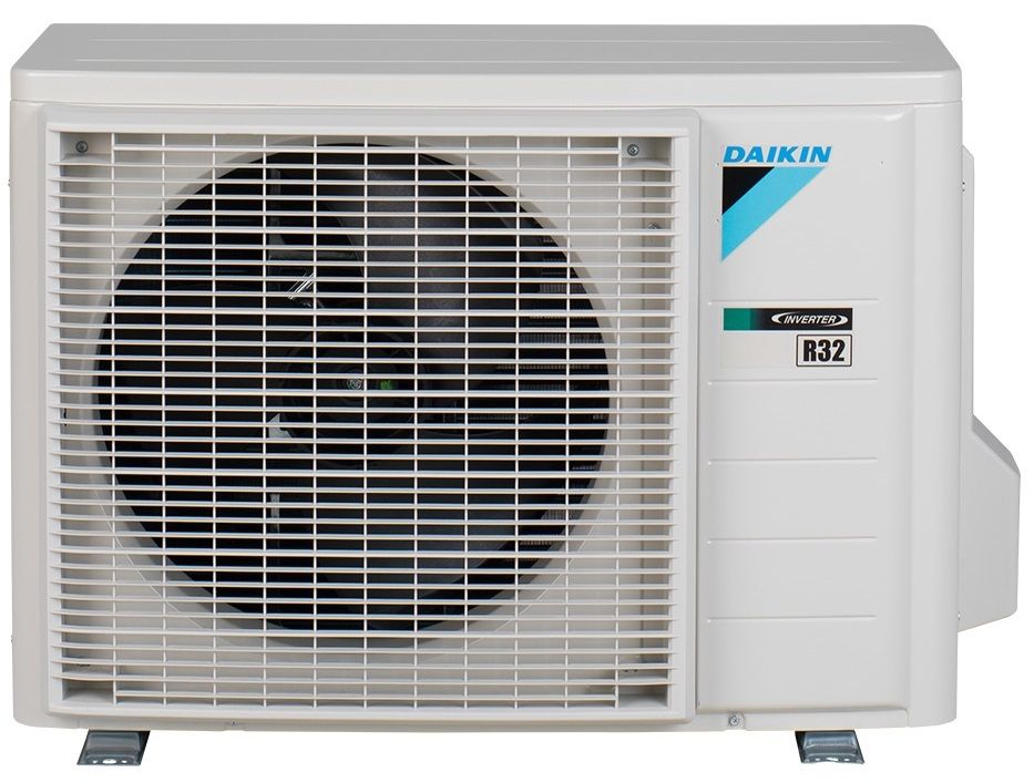 Канальный кондиционер Daikin FDXM60F9/RZAG60B/-40
