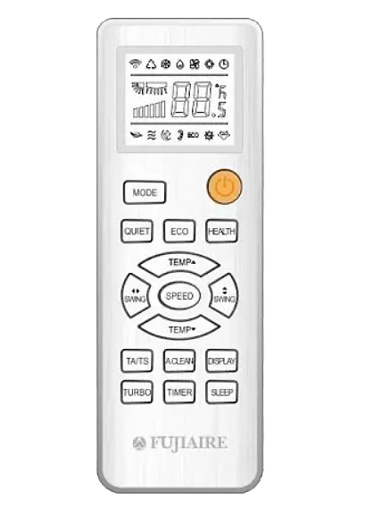 Кондиционер FUJIAIRE FJAMH24R1