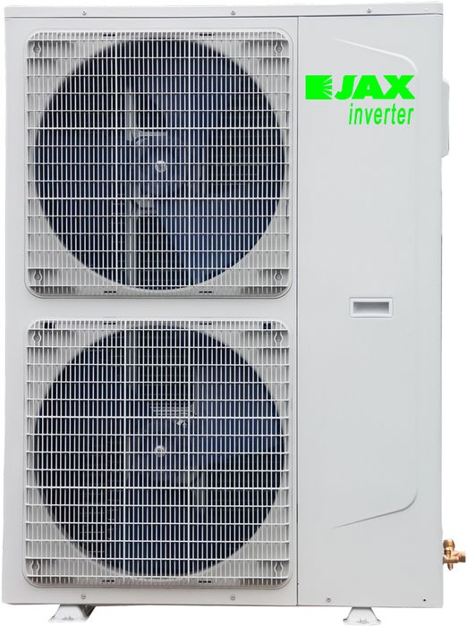 Кассетный кондиционер JAX Shark ACIQ-60 HE02/ACIX-60 HE02