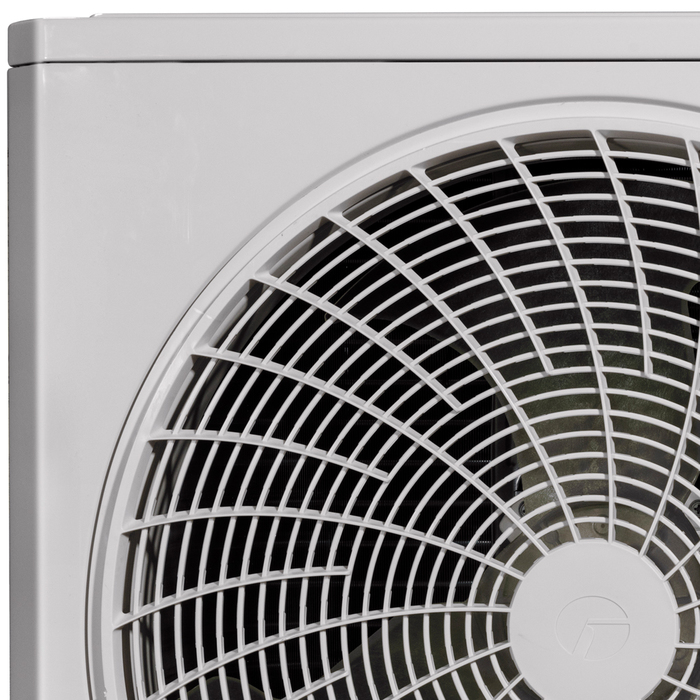 Внешний блок мульти сплит-системы на 4 комнаты Dantex Flex Profi RK-4M36HGE-W