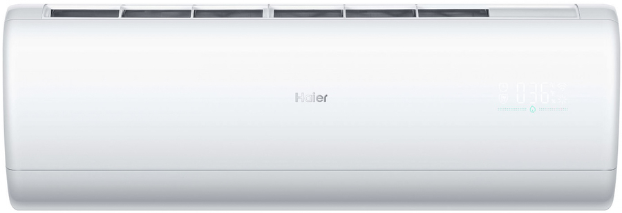 Кондиционер Haier Jade AS50S2SJ1FA-W-1U50JECFRA