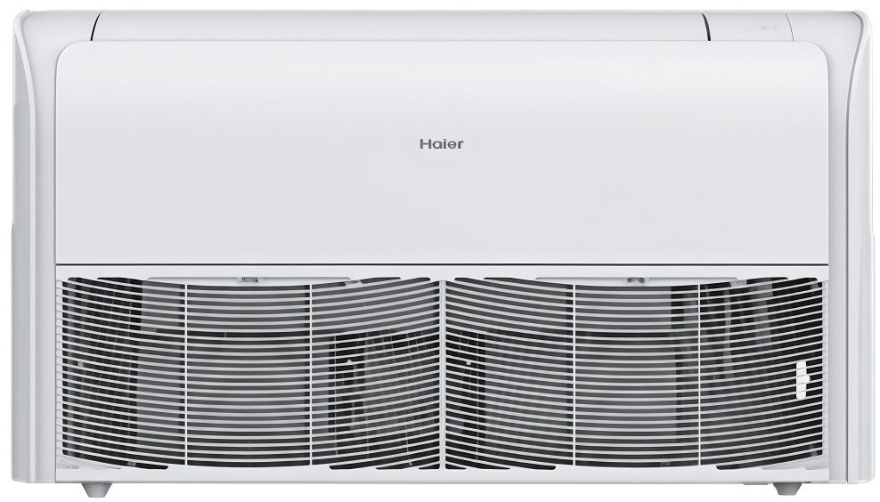 Напольно-потолочный кондиционер Haier AC71F2LD1FA/1U71F2LR1FA