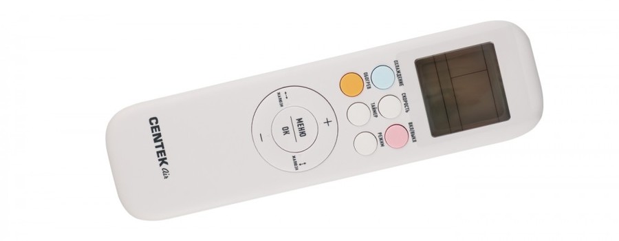 Кондиционер Centek CT-65J24