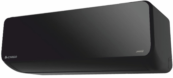 Кондиционер Chigo Sunrise CS-25V3G-1K268/Black