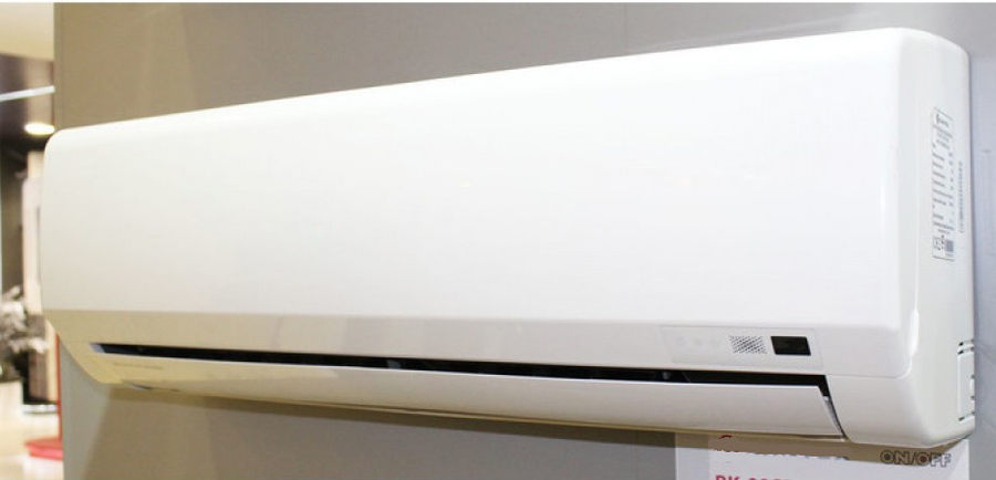 Настенный внутренний блок мульти сплит-системы Aero IXIA CommonRow High AI-M09CRL-W