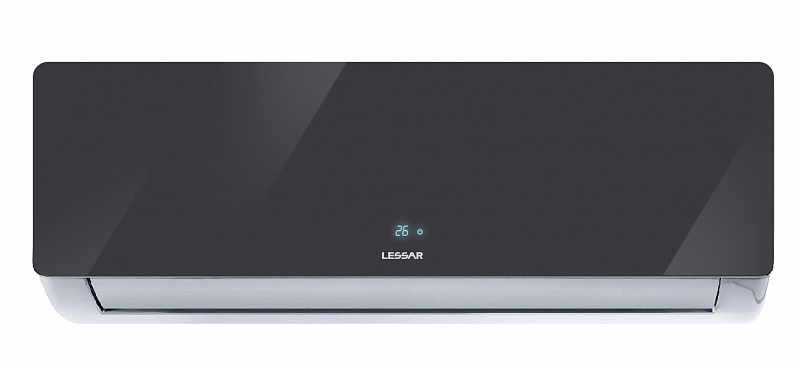 Кондиционер Lessar Ego LS-HE09KNE2/LU-HE09KNE2