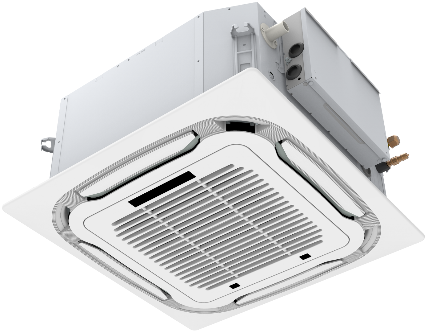 Кассетный кондиционер Energolux ESAC24C1_WF_AR2_DC/ESAU24U1_AR2_DC/ESCP25A1