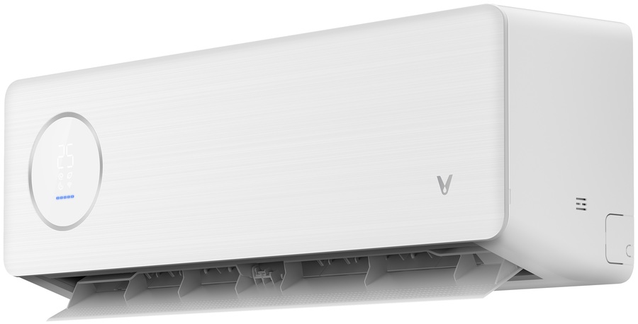 Кондиционер VIOMI Cross 2 White KFR-35GW/Y4CM2-A++/A+