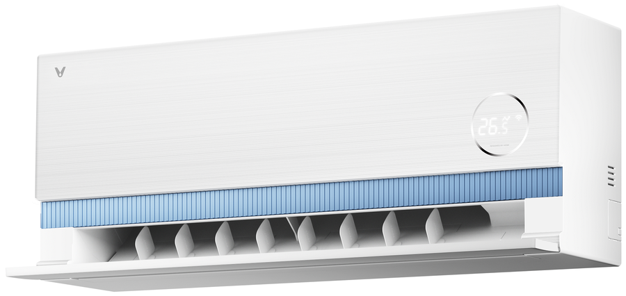Кондиционер VIOMI Master KFR-25GW/Y3QM1-A++/A+