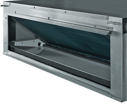 Канальный внутренний блок мульти сплит-системы Ballu BADI-FM/in-18HN8/EU