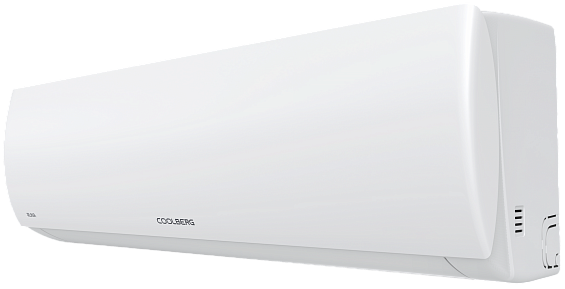 Кондиционер Coolberg Runa CS-07R1/CS-07R1