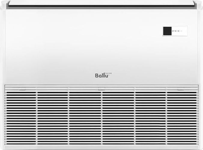 Напольно-потолочный кондиционер Ballu BLCI_A_CF-24HN8_V4