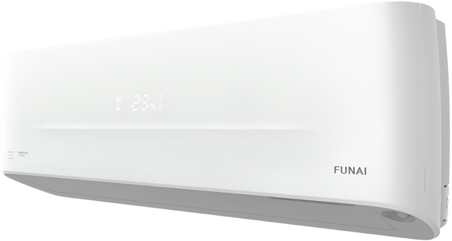 Кондиционер Funai Emperor UP Smart Eye RAC-I-EU25HP.D01