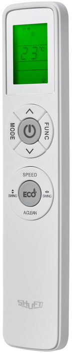 Кондиционер Shuft Berg SFTOI-12HN1_24Y