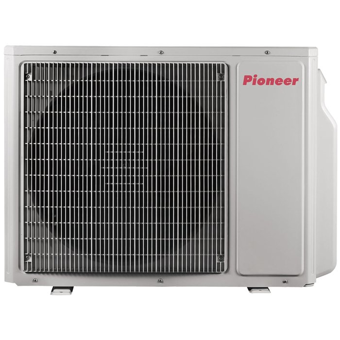 Внешний блок мульти сплит-системы на 3 комнаты Pioneer Free Match 3MSHD24A
