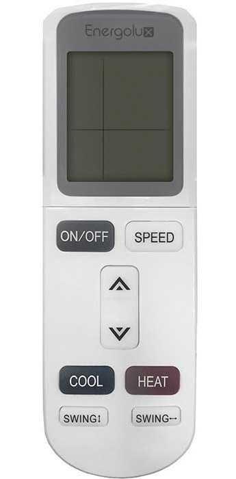 Кассетный кондиционер Energolux SAC48C5-A/SAU48U5-A-WS30