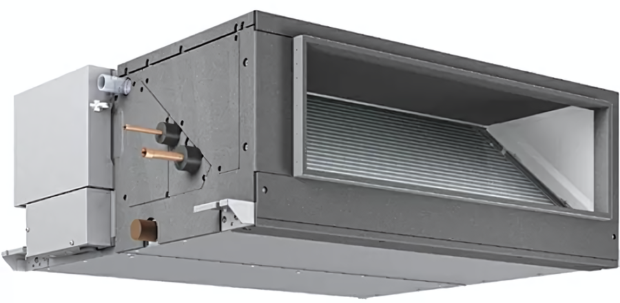 Канальная VRF система Mitsubishi Electric PEFY-P250VMHS-E-F