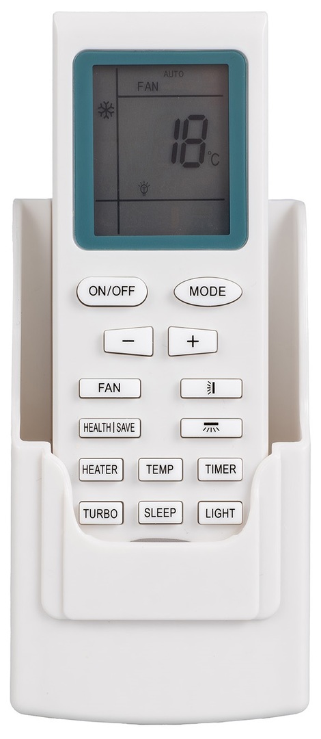 Кондиционер Rovex Mira N AST-07HE