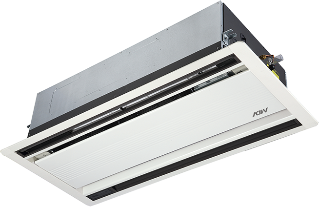 Кассетная VRF система Mdv D56Q1/N1-D(B)