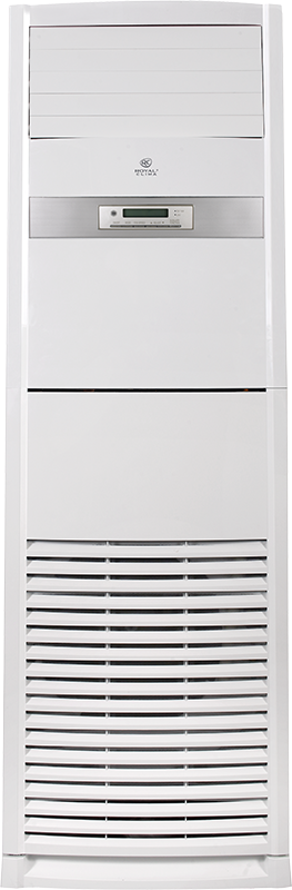 Колонный кондиционер Royal Clima ES-S 60HRCX/ES-E 60HSCX