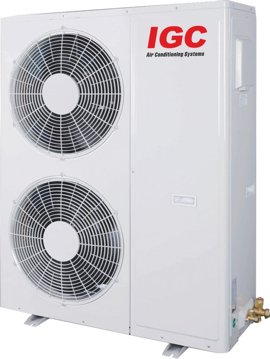 Наружный блок VRF системы IGC IMS-EM120NH(6)