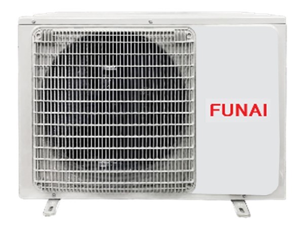 Кассетный кондиционер Funai LAC-DR105HP.C01
