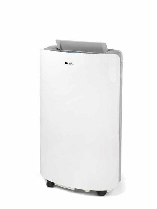 Мобильный кондиционер Wood's Cortina Silent 12K Duo