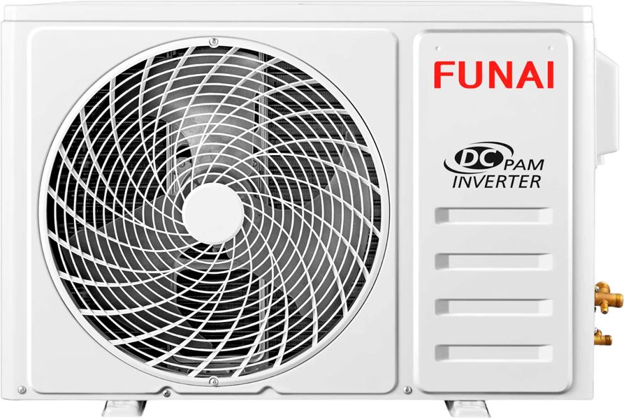 Кондиционер Funai Kadzoku RAC-I-KD25HP.D03/RAC-I-KD25HP.D03H Wi-Fi