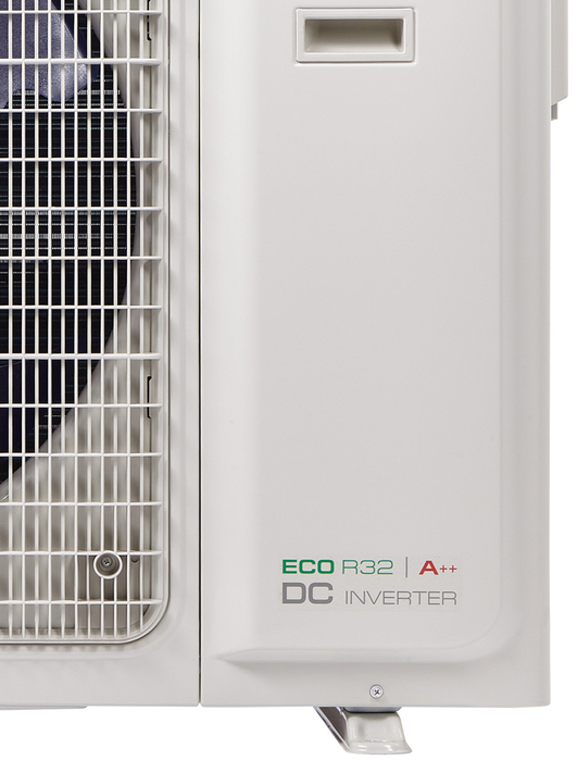 Внешний блок мульти сплит-системы на 5 комнат Ballu Free Match BA5OI-FM/out-42HN8/EU_LP