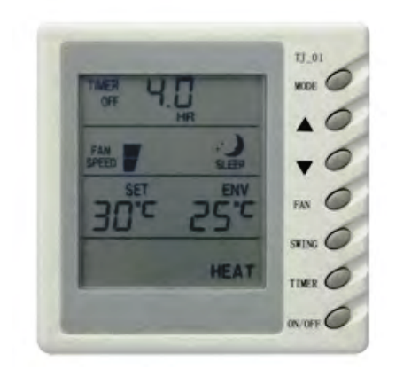 Канальный кондиционер Aero IXIA TwinRow Gamma Universal AI-48TRG-U-N/AI-48TRG-U-E-N